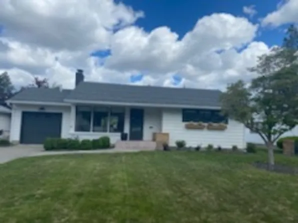 1115 E Club Ct, Spokane, WA 99203