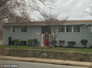 8834 Glenarden Pkwy, Lanham, MD