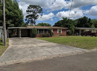 6003 Maple Leaf Dr S, Jacksonville, FL 32211