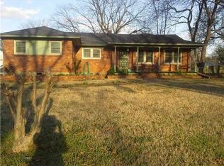 5016 Lochinvar Rd LOT 270, Memphis, TN 38116