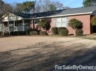 348 Calcutta Dr, West Columbia, SC 29172