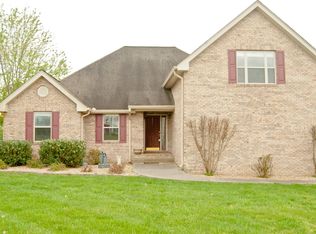 1017 Nina Dr, Springfield, TN 37172
