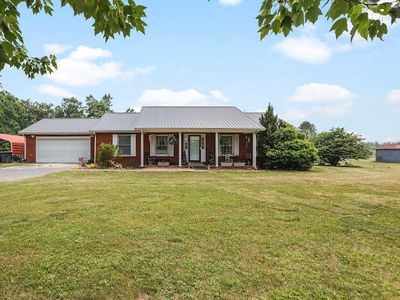 2126 Pine Grove Rd, Beattyville, KY, 41311