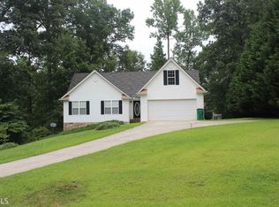 158 Sullivan Dr, Homer, GA 30547