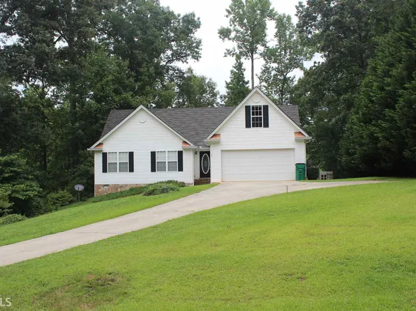 158 Sullivan Dr, Homer, GA 30547