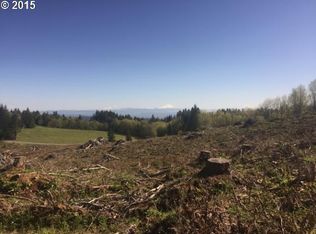 0 NW Dixie Mountain Rd, Scappoose, OR 97056