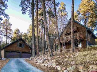 171 Forest Lakes Dr, Bayfield, CO 81122