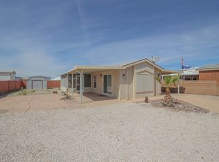 10460 S Summer Ave, Yuma, AZ 85365