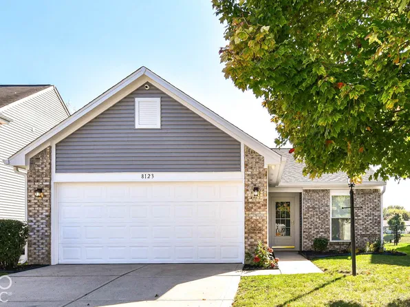 8123 Little River Ln, Indianapolis, IN 46239