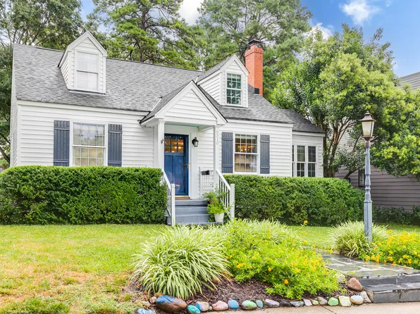 6510 Kensington Ave, Richmond, VA 23226