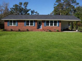 2766 Jeannie St, Valdosta, GA 31601