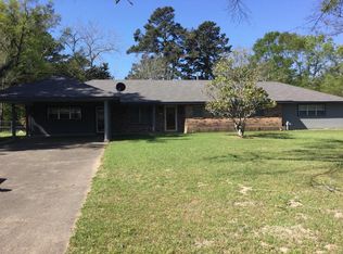 4645 Fm 1638, Nacogdoches, TX 75964