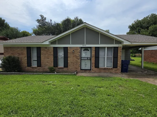 5343 Clinchport Cir, Memphis, TN 38127