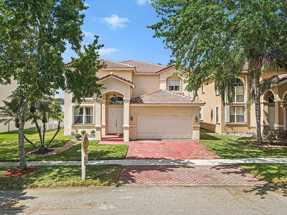 2316 SW 127th Ave