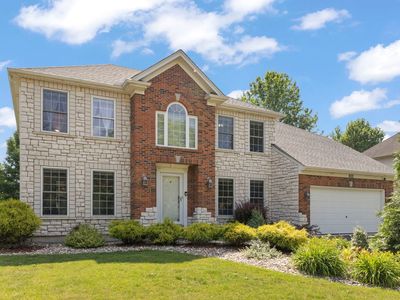 602 Spruce Ct, Oswego, IL, 60543