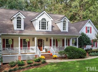 6312 Gretna Green Ln, Raleigh, NC 27603