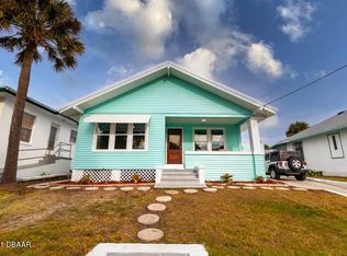 129 S Oleander Ave, Daytona Beach, FL 32118