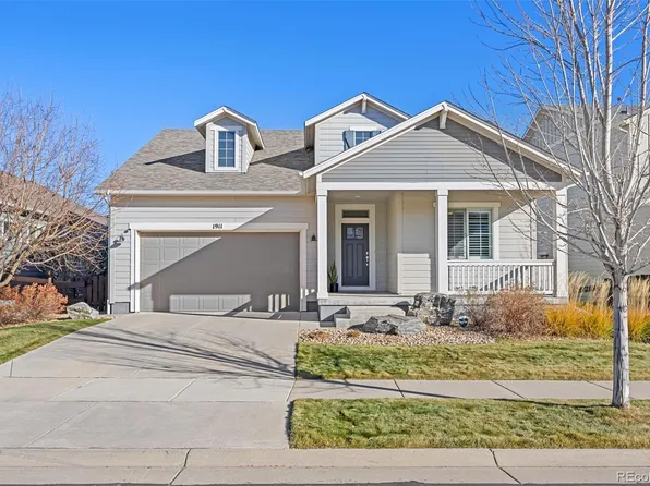 1911 Wright Drive, Erie, CO 80516
