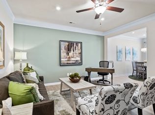 207 Dupont Dr #4, Cartersville, GA 30121