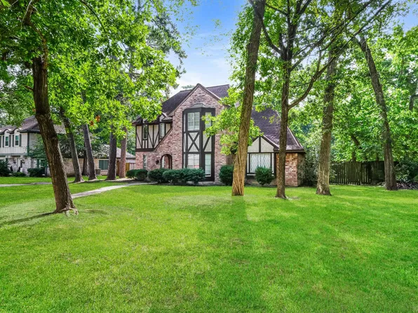 24106 Creekview Dr, Spring, TX 77389