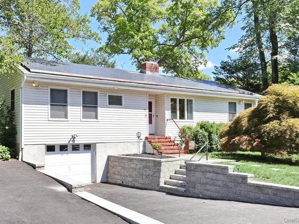 96 Collyer Avenue, New City, NY 10956