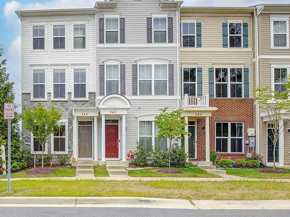 344 White Oak Way, Glen Burnie, MD 21061