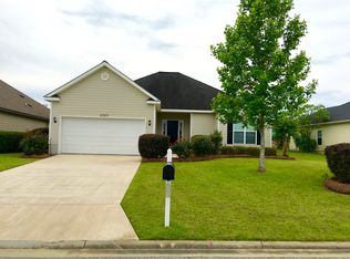 4363 Autumn Rdg, Valdosta, GA 31602