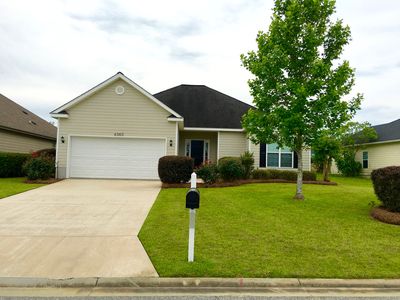 4363 Autumn Rdg, Valdosta, GA, 31602