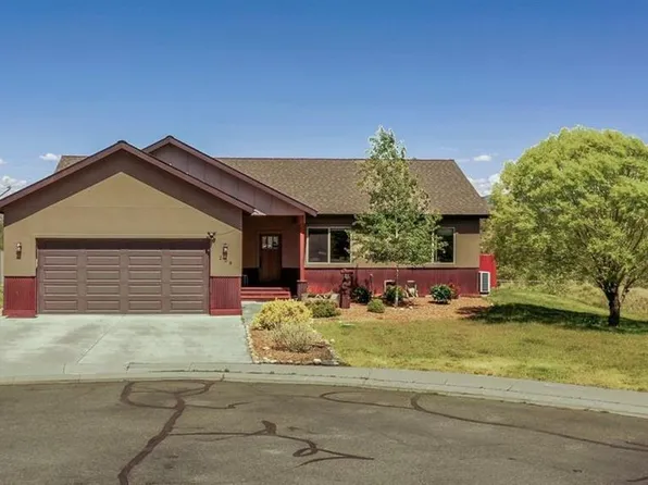 208 Full Moon Circle, Bayfield, CO 81122