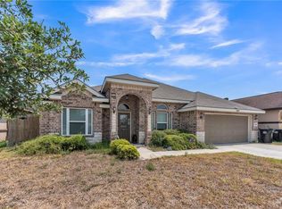2308 Water Willow Dr, Weslaco, TX 78596