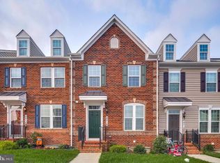 4516 Tinder Box Cir, Ijamsville, MD 21770