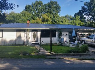 204 Grimes Rd, Falmouth, KY 41040