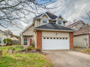 2841 Steamboat Dr, Nashville, TN 37214