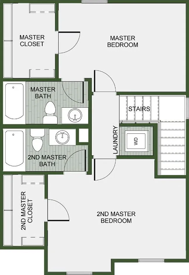 Move In Special- Price Drop + $999 First 3 Months — Photo 3