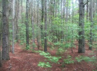 0 Old Mintz Hwy #1, Garland, NC 28441