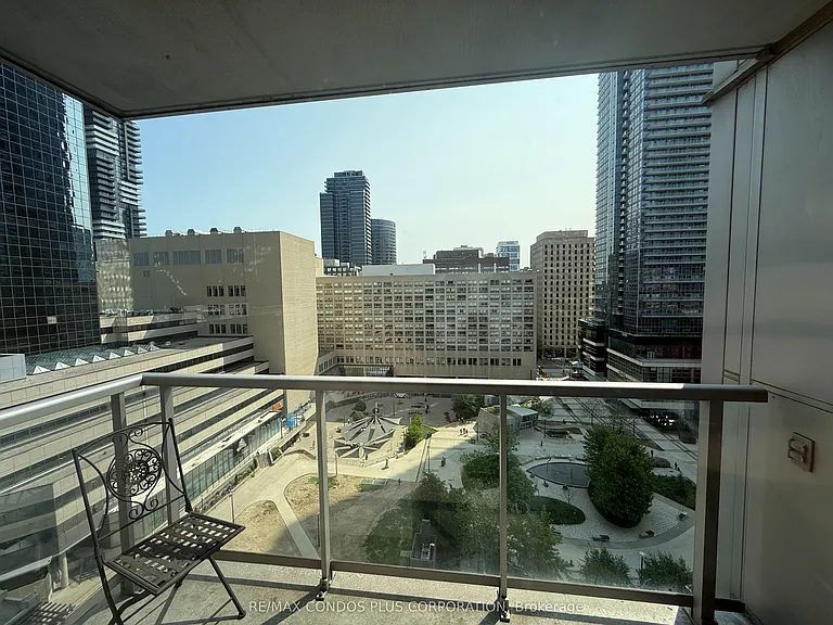 761 Bay St #1402 — Photo 14
