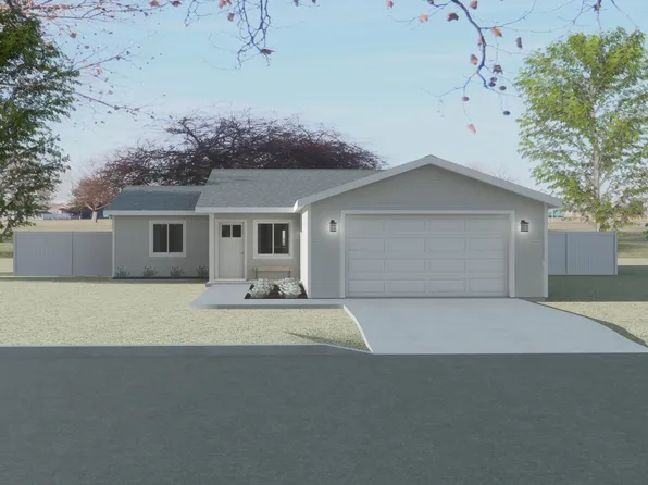 1003 • Bodrero Plan, Bodrero Estates