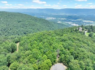 1189 Cloudland Ln, Dunlap, TN 37327