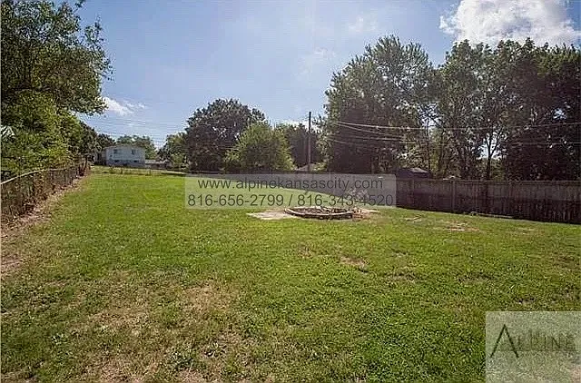 4413 N Walrond Ave — Photo 16