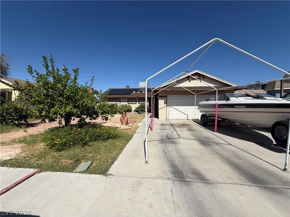 2105 El Greco St, Las Vegas, NV 89102