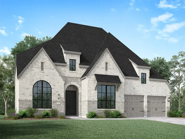 1841 Acoma Way, Argyle, TX 76226