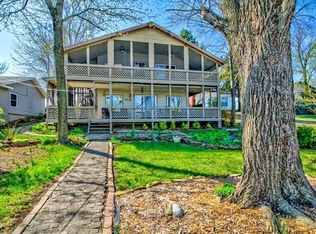 6 S Havana Lake Rd, Havana, KS 67347