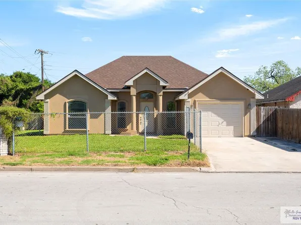 701 Marrs Ave, Brownsville, TX 78521