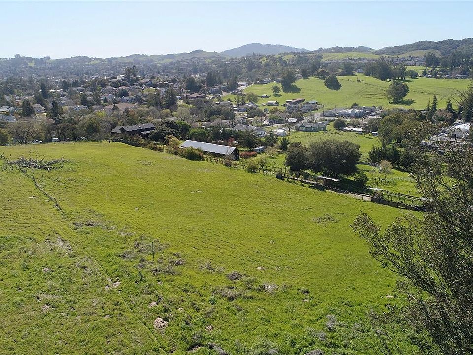 1 Paula Ln Petaluma CA Zillow