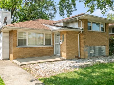 12138 S Elizabeth St, Chicago, IL, 60643