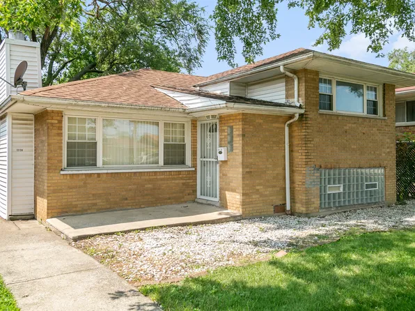 12138 S Elizabeth St, Chicago, IL 60643