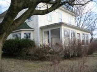 200 Fairground Rd, Lewisburg, PA 17837