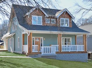 5201 Elkins Ave, Nashville, TN 37209