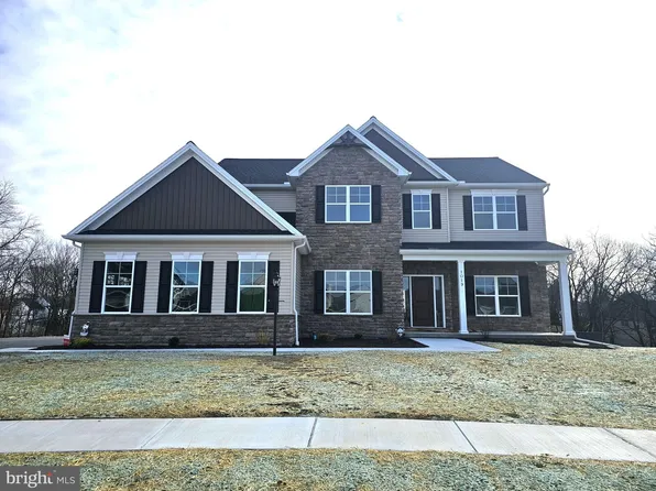 1019 Edorma Ct, Harrisburg, PA 17112
