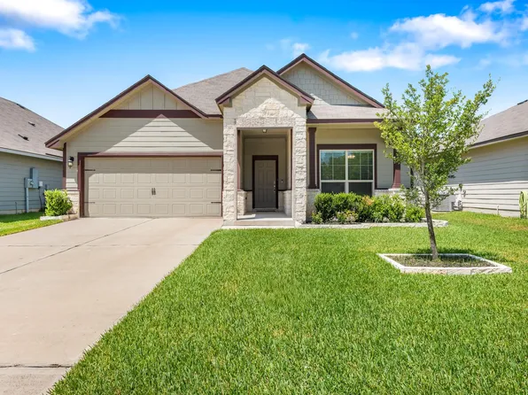 1953 Cartwright St, Bryan, TX 77807
